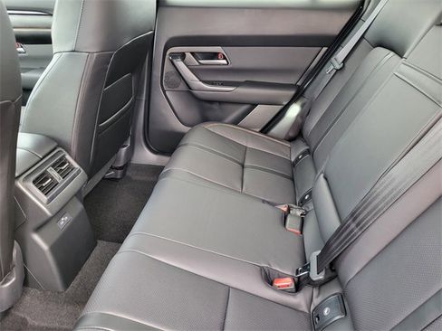 New 2026 MAZDA CX-50 AWD 2.5 Hybrid w/ Weather Package image 8