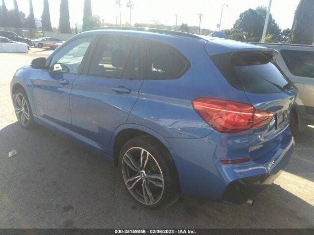 Used 2017 BMW X1 xDrive28i AWD/4WD image 16
