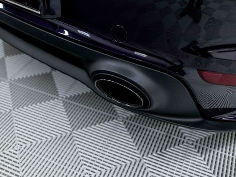 Used 2022 Porsche 911 Turbo S image 27