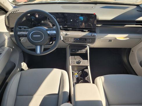 New 2026 Hyundai Kona Limited image 15