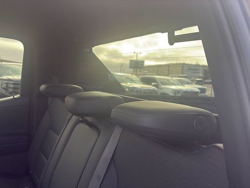 Used 2024 Chevrolet Silverado EV RST AWD/4WD image 29
