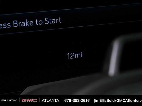 New 2026 GMC Yukon AT4 w/ AT4 Premium Plus Package AWD/4WD image 12