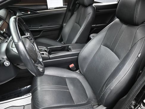 Used 2017 Honda Civic EX-L image 26
