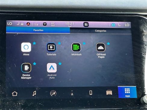 Used 2022 Jeep Grand Wagoneer Series II w/ Convenience Group III image 16