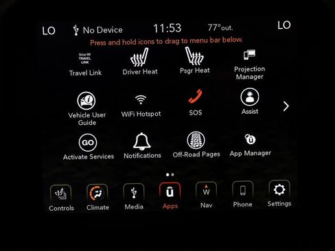 Used 2020 Jeep Wrangler Unlimited Rubicon w/ Quick Order Package 28Y Recon image 27