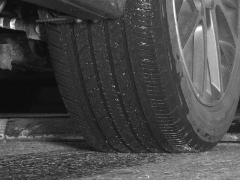 Used 2017 Lexus ES 350 w/ Navigation System Package image 16