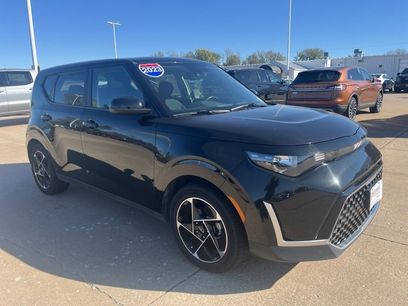 Used 2023 Kia Soul EX