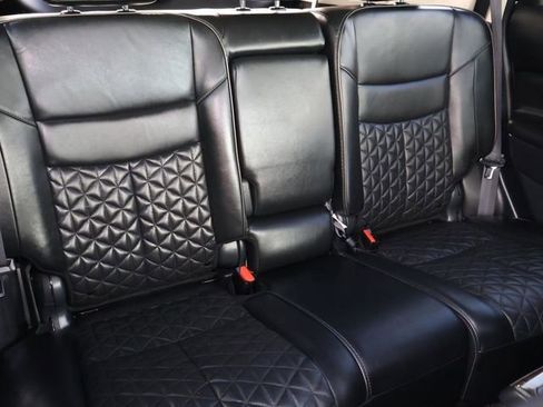 Used 2020 Nissan Murano Platinum image 20