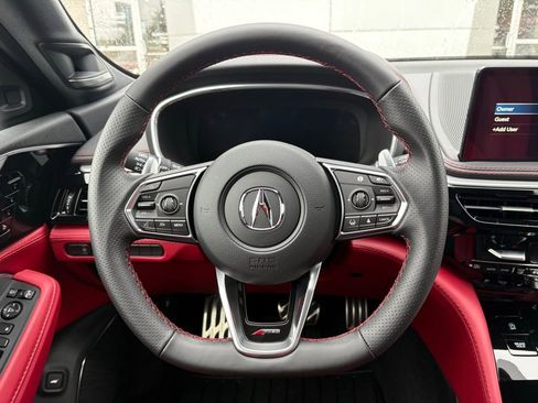 New 2026 Acura MDX A-Spec image 17