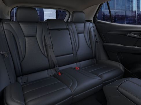 New 2026 Buick Envision Preferred image 17