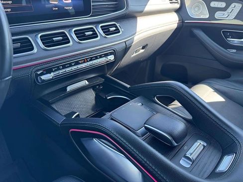 Used 2021 Mercedes-Benz GLE 580 4MATIC image 21