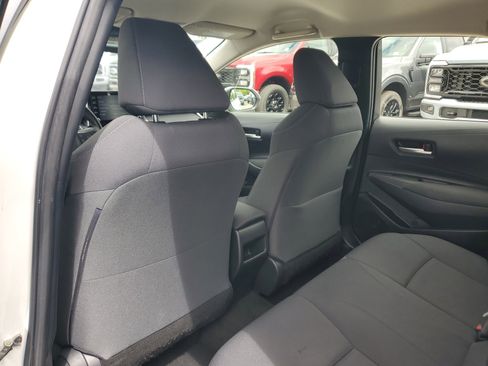 Used 2020 Toyota Corolla LE image 13