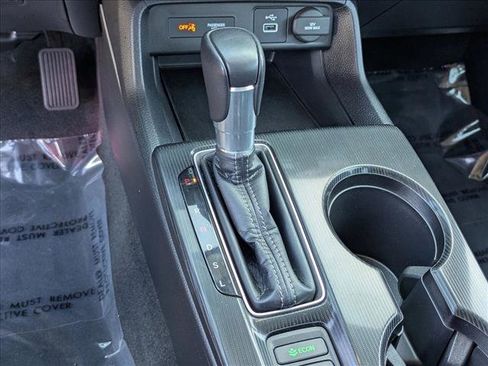 Used 2023 Honda Civic EX image 13