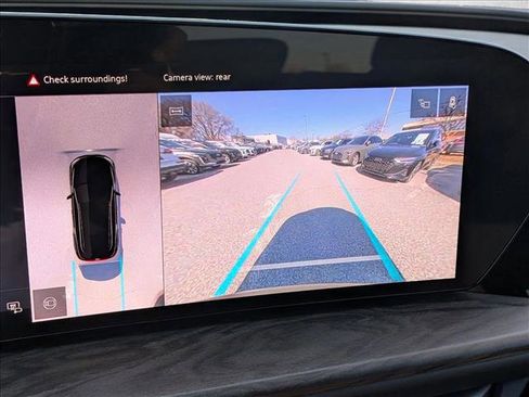 Used 2025 Audi Q5 Premium Plus image 14