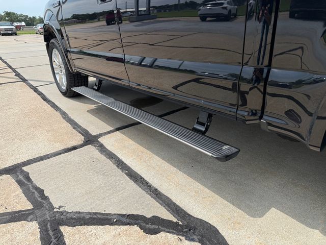 Used 2020 Ford F150 Platinum w/ Max Trailer Tow Package AWD/4WD image 13
