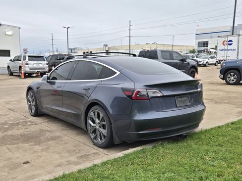 Used 2020 Tesla Model 3 RWD image 6