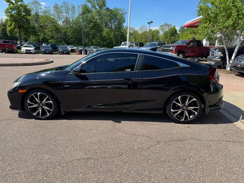 Used 2018 Honda Civic Si image 4