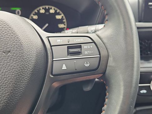 Used 2024 Honda CR-V Sport-L image 27