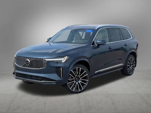 New 2026 Volvo XC90 B6 Plus w/ Protection Package Premier AWD/4WD image 1