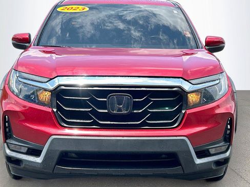 Used 2023 Honda Ridgeline RTL image 8