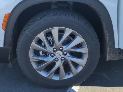 New 2026 Buick Enclave Preferred w/ Super Cruise Package AWD/4WD image 34