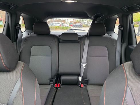 Used 2025 Honda CR-V Sport image 25