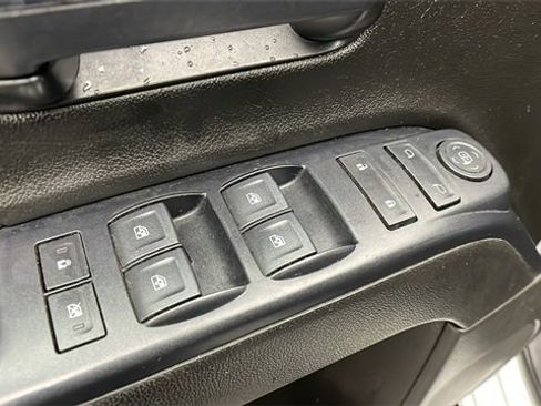 Used 2019 GMC Sierra 2500 Base image 9