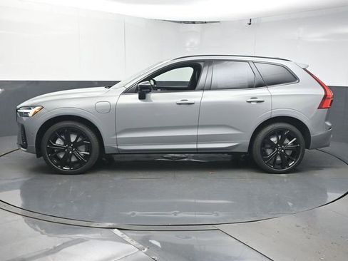 New 2026 Volvo XC60 T8 Ultra w/ Protection Package Premier image 5