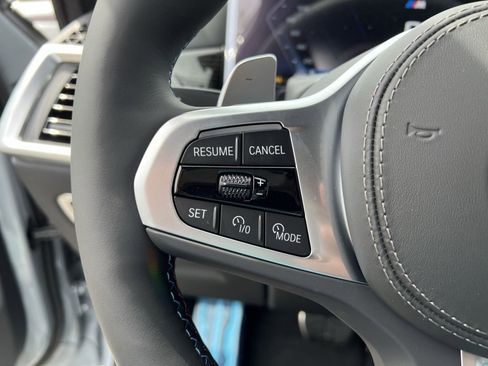 New 2026 BMW X7 M60i AWD/4WD image 29