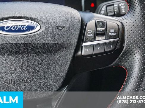 Used 2023 Ford Escape ST-Line image 30