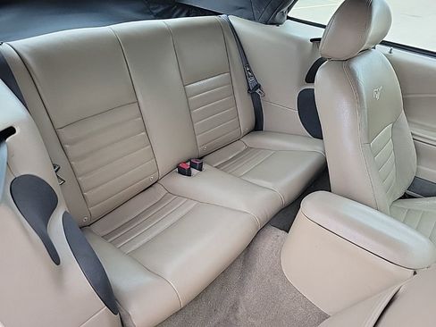 Used 2003 Ford Mustang GT image 11