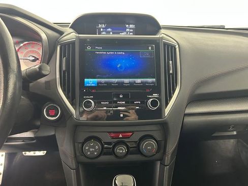 Used 2021 Subaru Impreza 2.0i Sport image 22