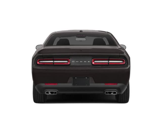 Used 2023 Dodge Challenger SXT RWD image 8