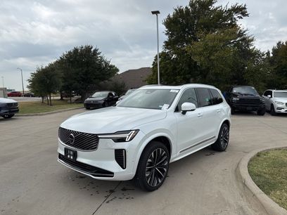 Certified 2025 Volvo XC90 B6 Plus