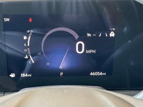 Certified 2025 Buick Envista Preferred FWD image 24