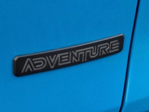 Certified 2021 Toyota RAV4 Adventure image 7