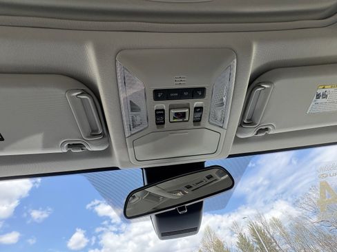 Used 2024 Toyota RAV4 XLE w/ Convenience Package image 24