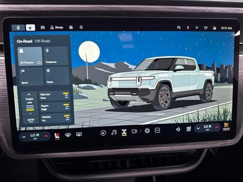 Used 2023 Rivian R1T Adventure AWD/4WD image 18