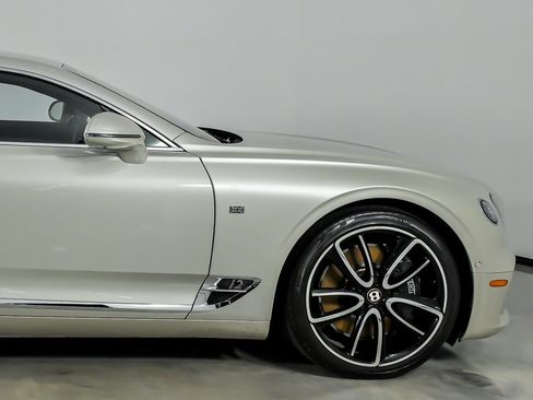 Used 2020 Bentley Continental GT First Edition AWD/4WD image 14