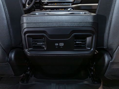 Used 2026 Chevrolet Silverado 1500 RST w/ Convenience Package II AWD/4WD image 27