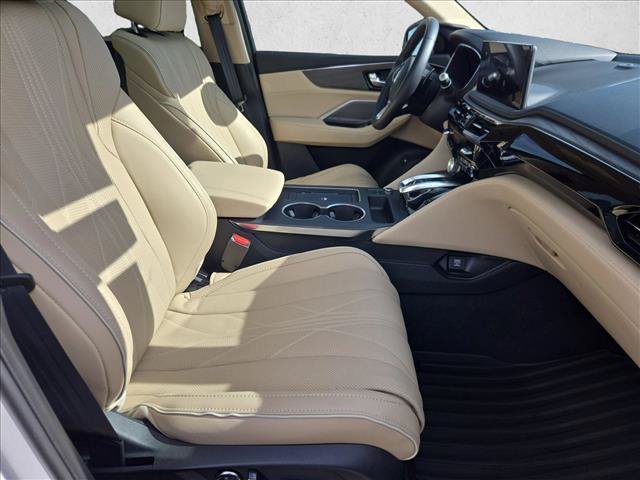 Certified 2026 Acura MDX w/ Advance Package AWD/4WD image 23