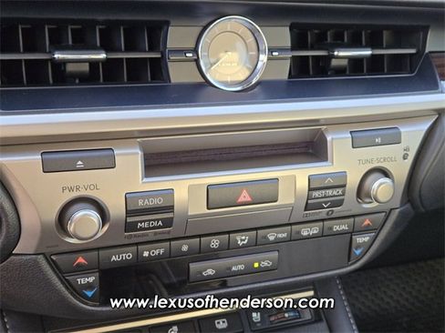 Used 2017 Lexus ES 350 image 25