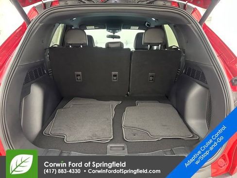 New 2026 Ford Escape ST-Line Select w/ Tech Pack #1 image 17