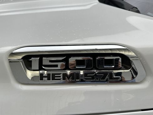Used 2020 RAM 1500 Big Horn AWD/4WD image 39