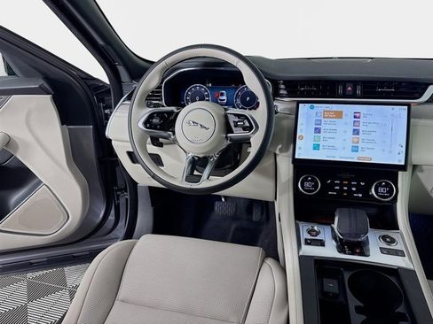 New 2026 Jaguar F-PACE R-Dynamic S image 25