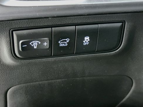 Used 2025 Hyundai Tucson SEL AWD/4WD image 17