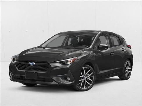 New 2026 Subaru Impreza 2.0i Sport AWD/4WD image 1