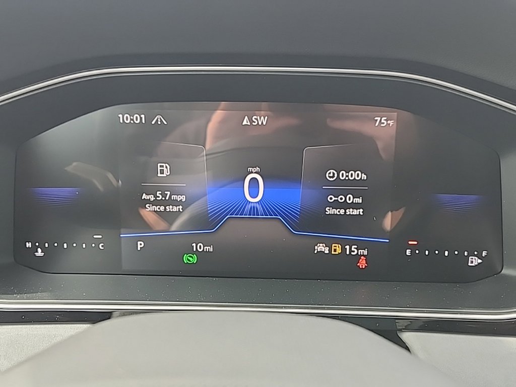New 2026 Volkswagen Jetta SE FWD image 13