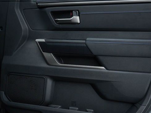 New 2026 Toyota Tundra Platinum image 8