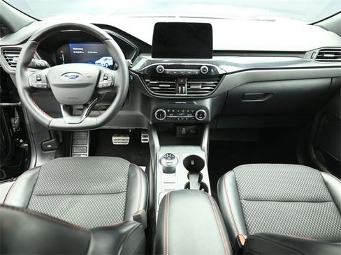 Used 2024 Ford Escape ST-Line w/ Equipment Group 301A image 21